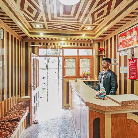 Hotel O Royal Inn Шимла Экстерьер фото