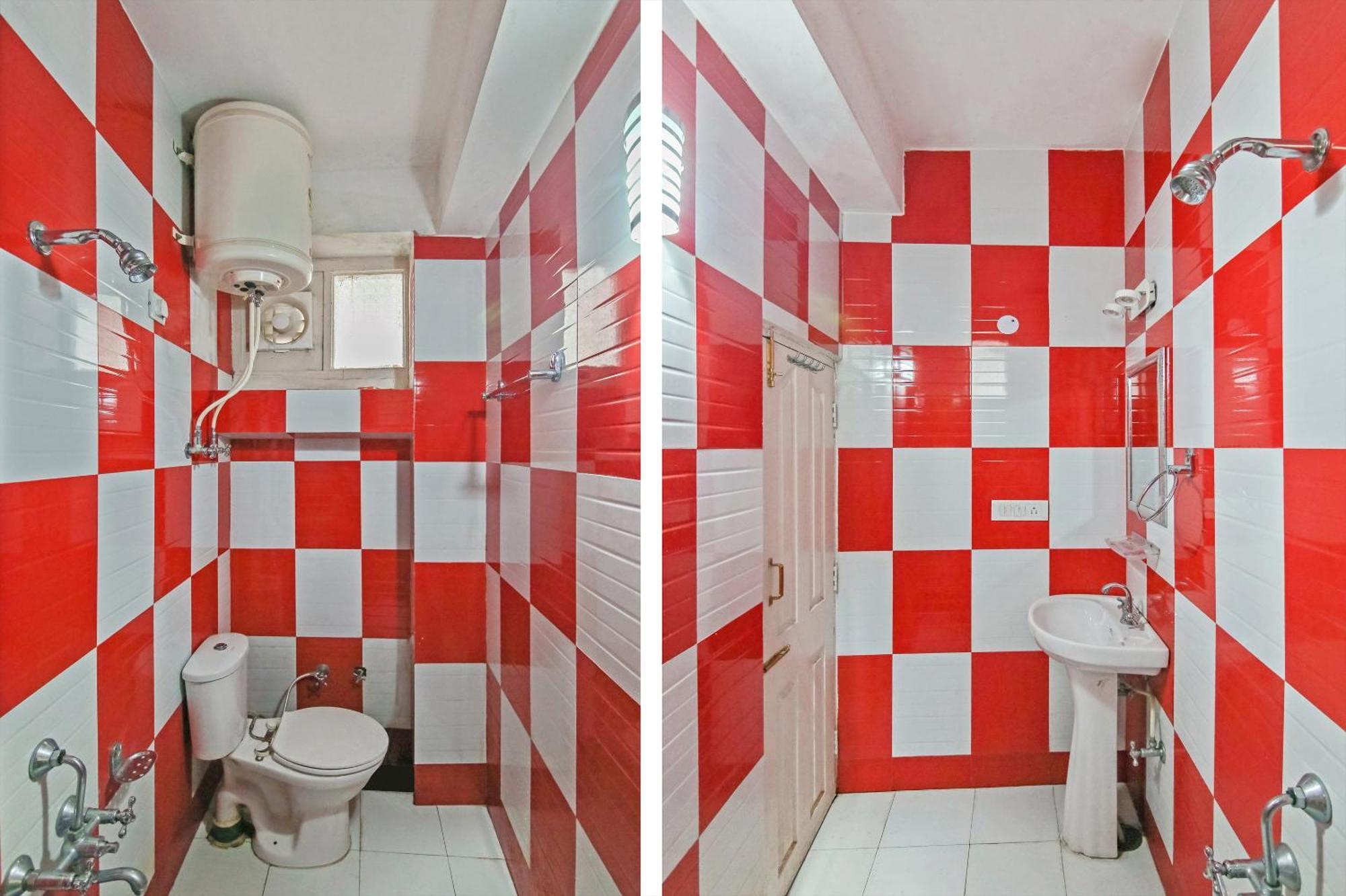 Hotel O Royal Inn Шимла Экстерьер фото